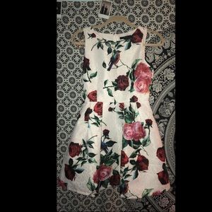 NWT Forever21 dress size small!